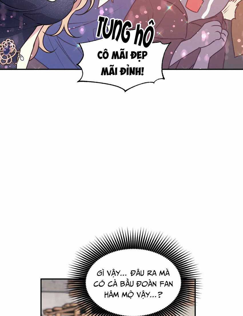 Hãy Cẩn Thận Sợi Tơ Hồng Chapter 55 trang 67