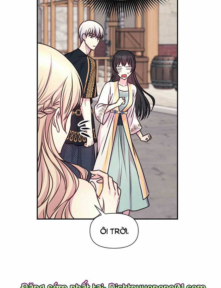 Hãy Cẩn Thận Sợi Tơ Hồng Chapter 55 trang 68