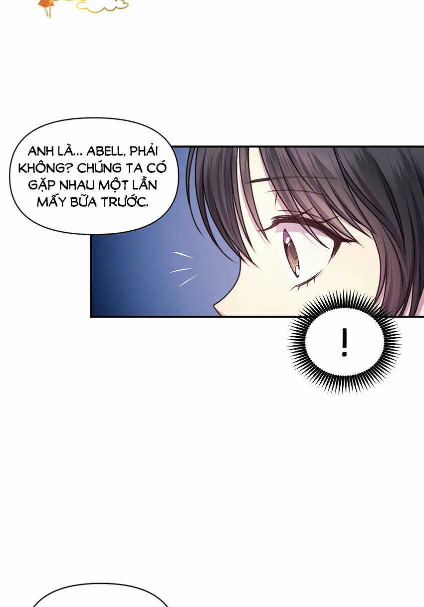 Hãy Cẩn Thận Sợi Tơ Hồng Chapter 55 trang 72