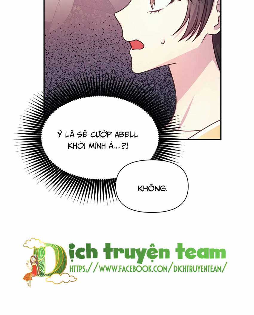 Hãy Cẩn Thận Sợi Tơ Hồng Chapter 55 trang 76