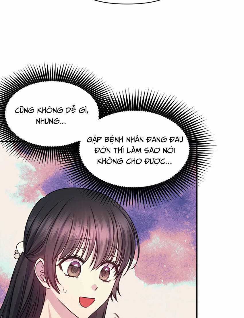 Hãy Cẩn Thận Sợi Tơ Hồng Chapter 55 trang 8