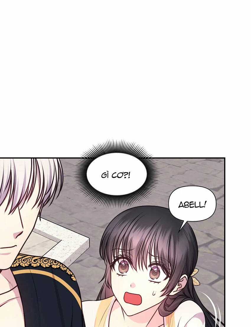 Hãy Cẩn Thận Sợi Tơ Hồng Chapter 55 trang 81