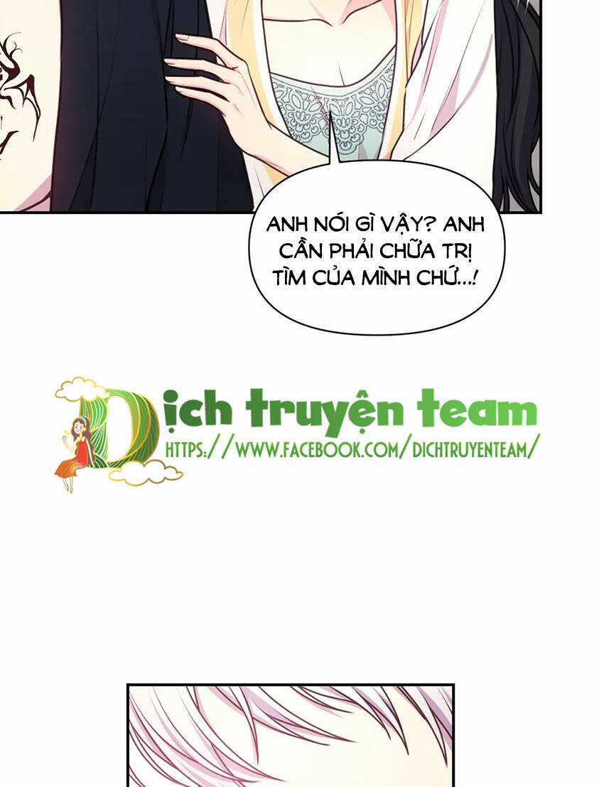 Hãy Cẩn Thận Sợi Tơ Hồng Chapter 55 trang 82