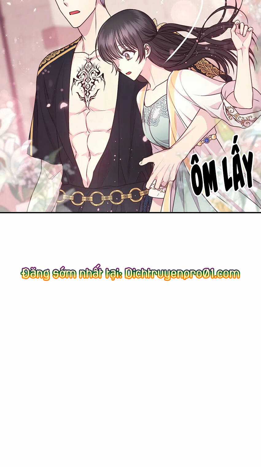 Hãy Cẩn Thận Sợi Tơ Hồng Chapter 55 trang 84