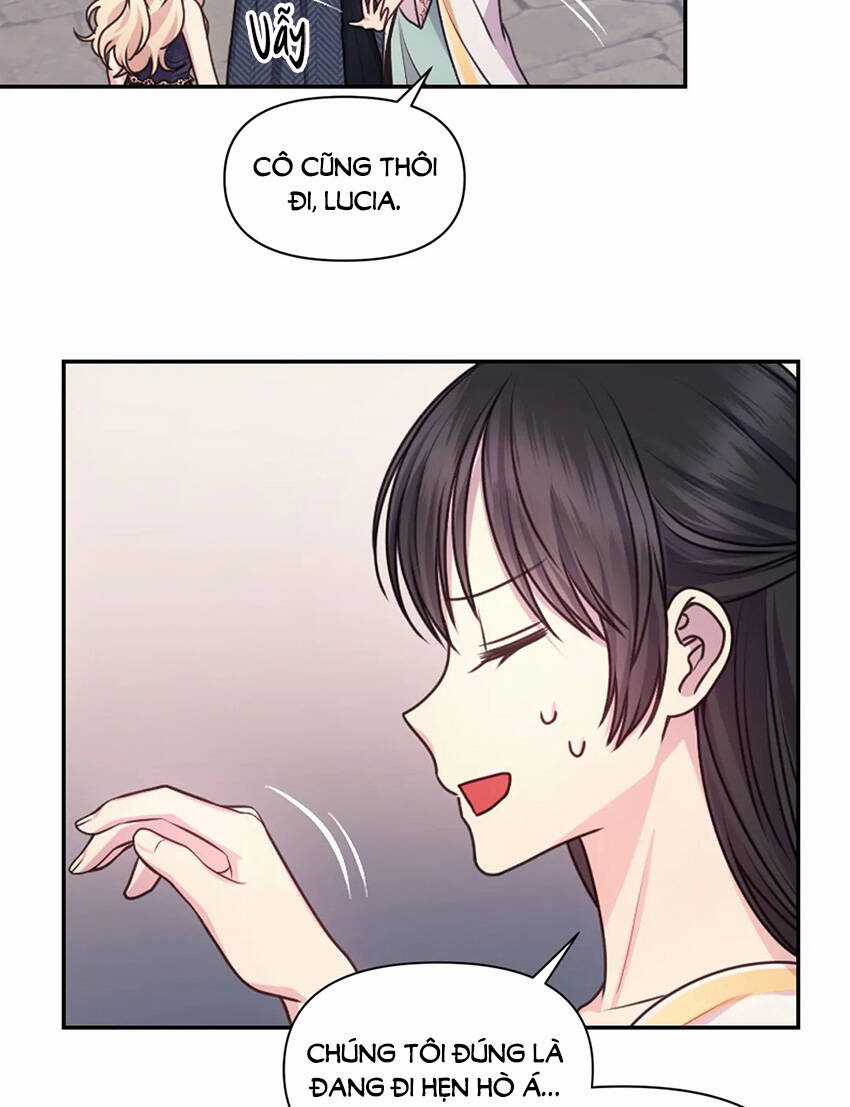 Hãy Cẩn Thận Sợi Tơ Hồng Chapter 56 trang 10