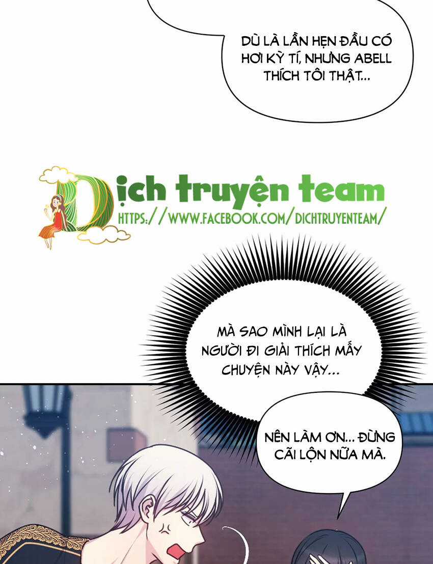 Hãy Cẩn Thận Sợi Tơ Hồng Chapter 56 trang 11