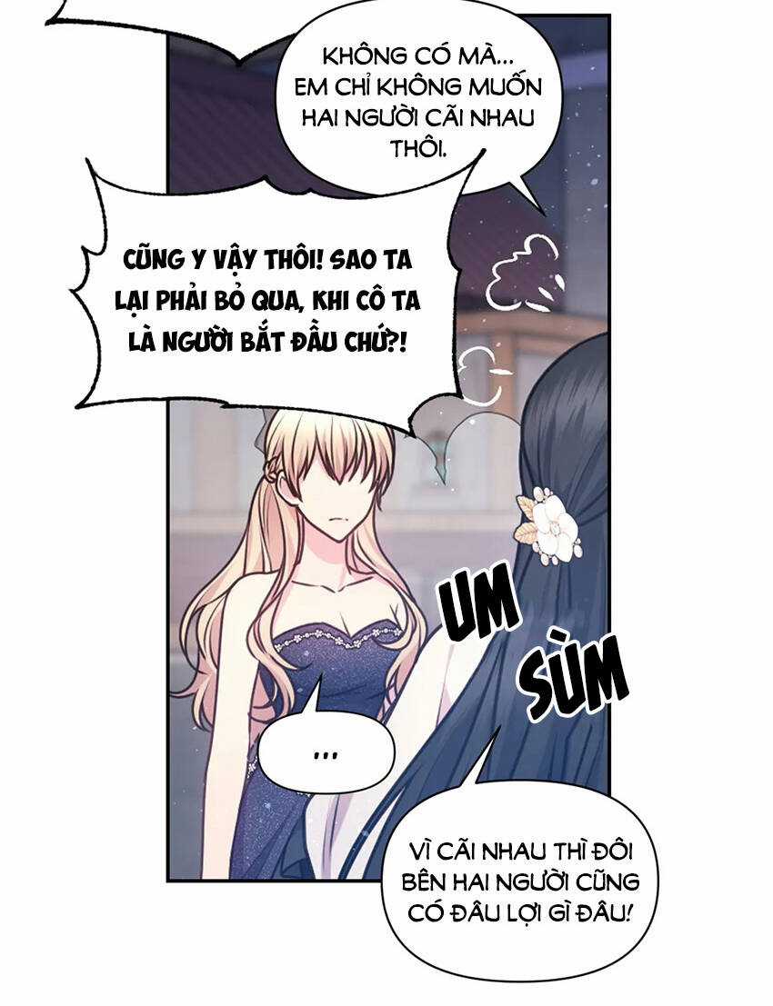 Hãy Cẩn Thận Sợi Tơ Hồng Chapter 56 trang 13