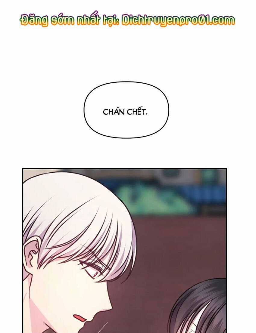 Hãy Cẩn Thận Sợi Tơ Hồng Chapter 56 trang 14