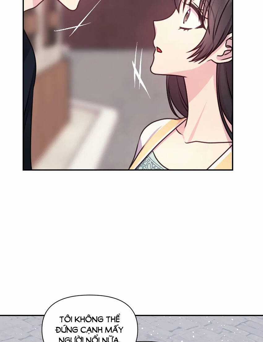 Hãy Cẩn Thận Sợi Tơ Hồng Chapter 56 trang 15