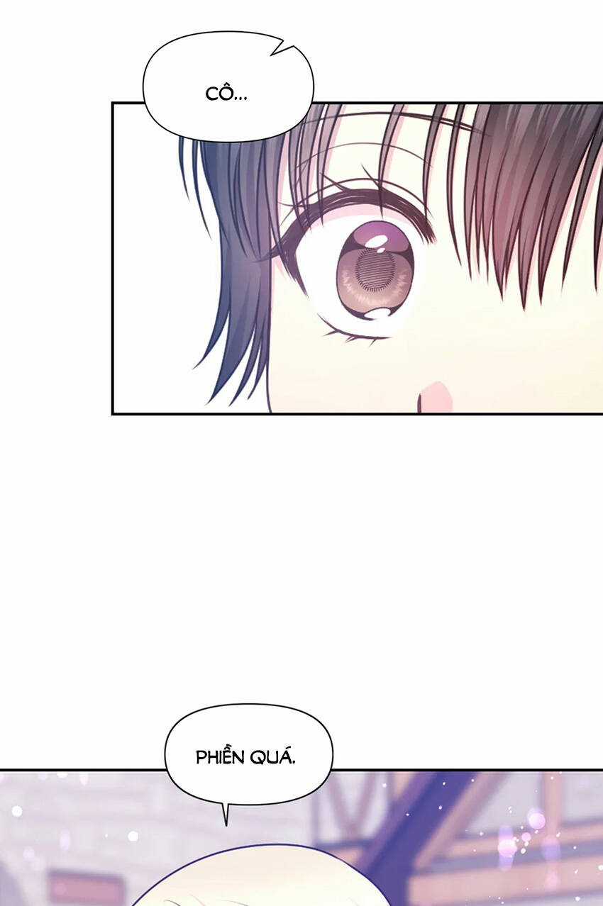 Hãy Cẩn Thận Sợi Tơ Hồng Chapter 56 trang 18