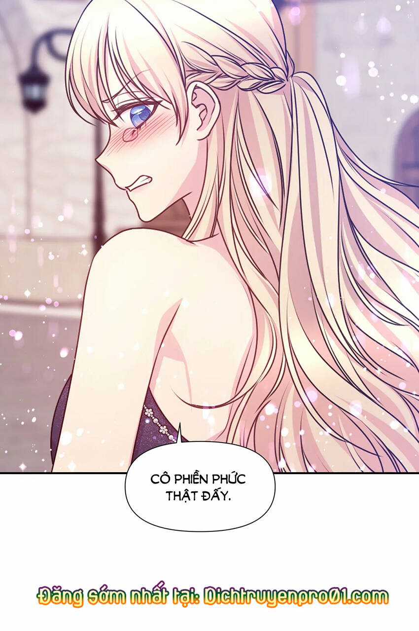 Hãy Cẩn Thận Sợi Tơ Hồng Chapter 56 trang 19