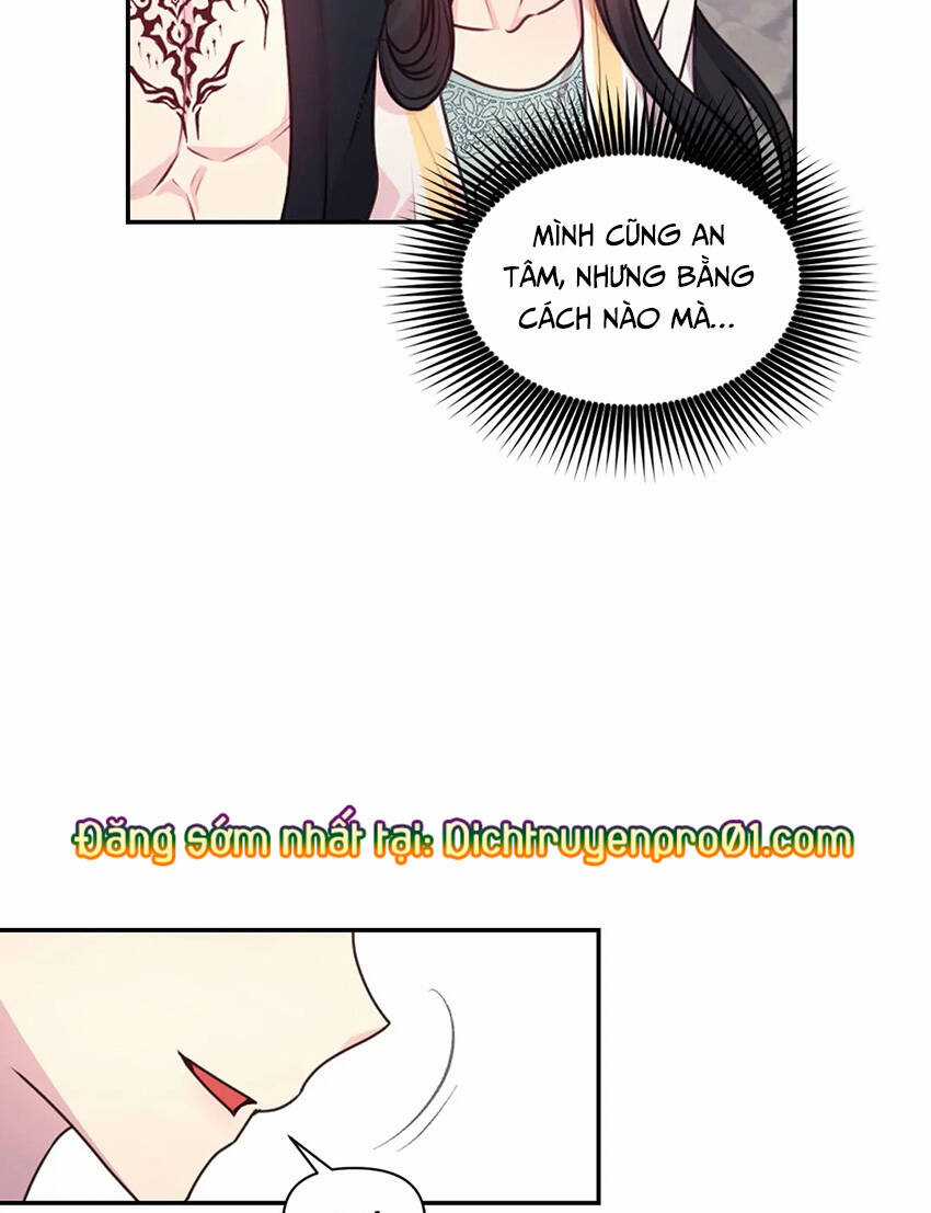 Hãy Cẩn Thận Sợi Tơ Hồng Chapter 56 trang 2