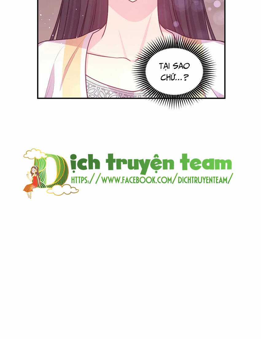 Hãy Cẩn Thận Sợi Tơ Hồng Chapter 56 trang 21