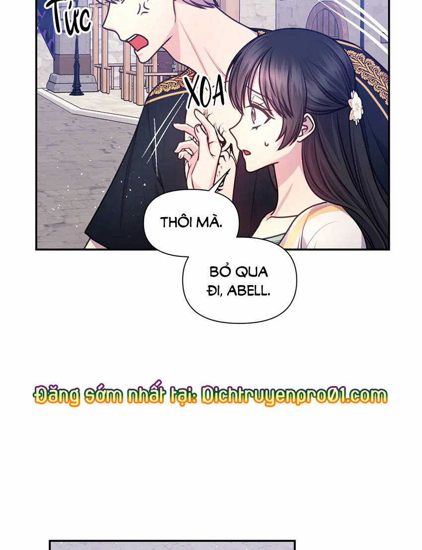 Hãy Cẩn Thận Sợi Tơ Hồng Chapter 56 trang 23