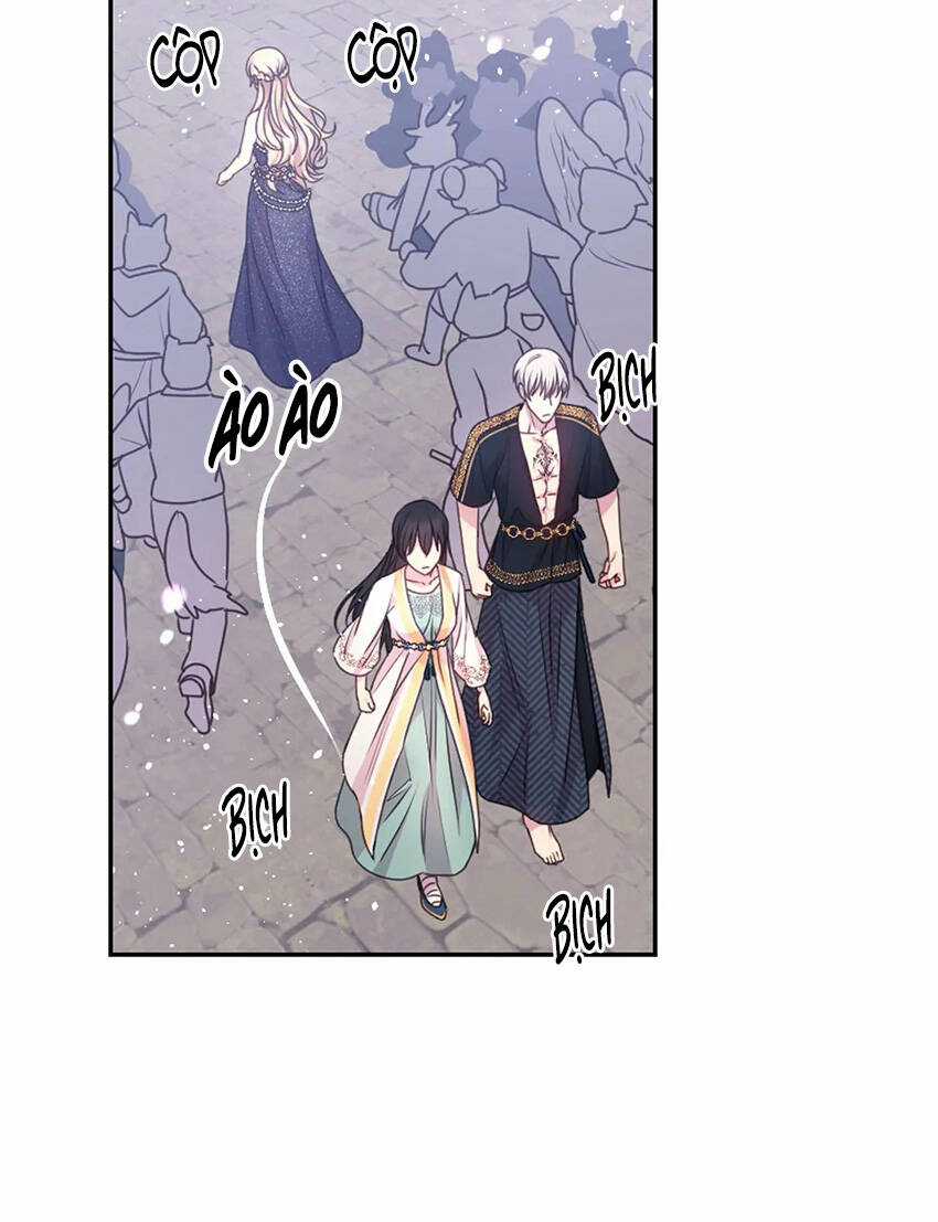 Hãy Cẩn Thận Sợi Tơ Hồng Chapter 56 trang 24