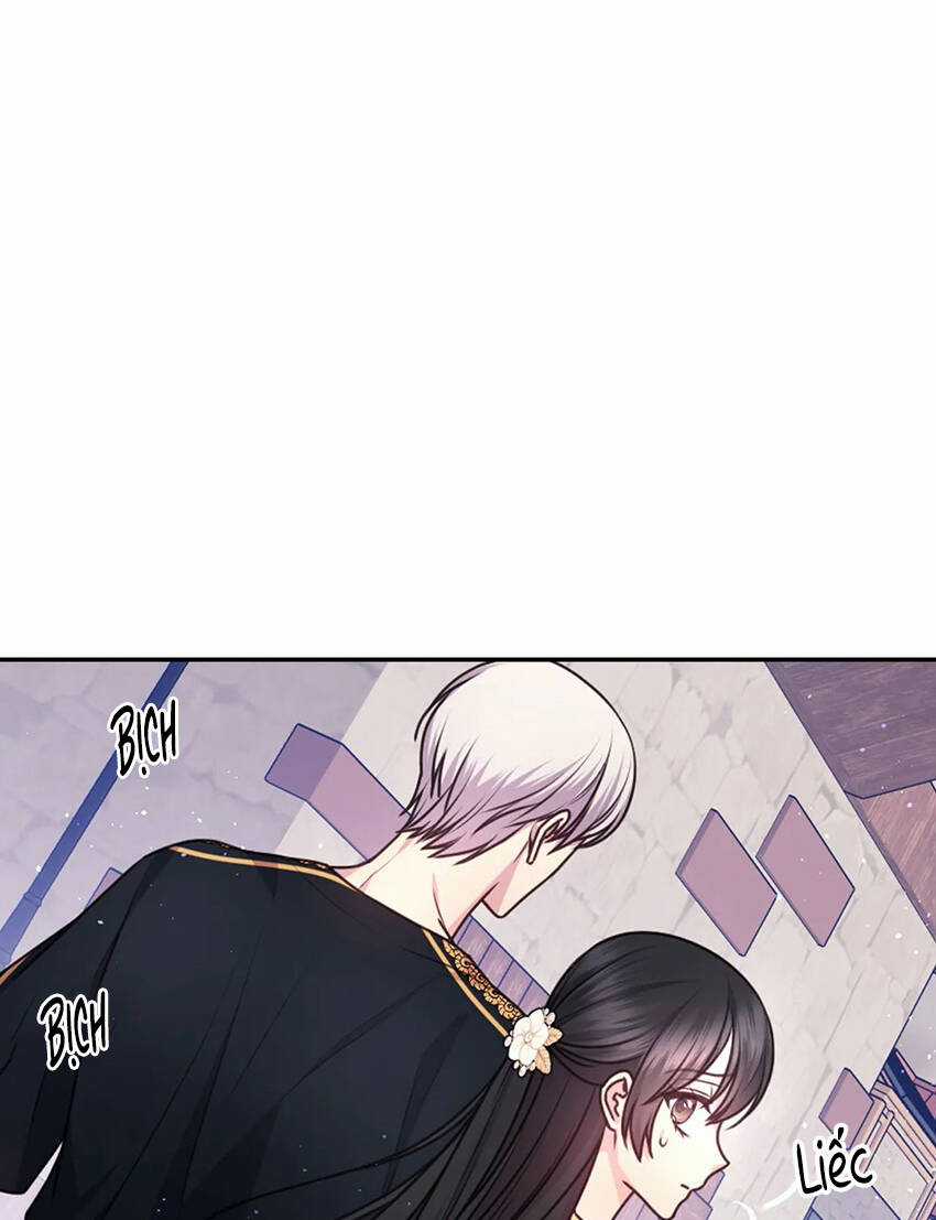 Hãy Cẩn Thận Sợi Tơ Hồng Chapter 56 trang 25