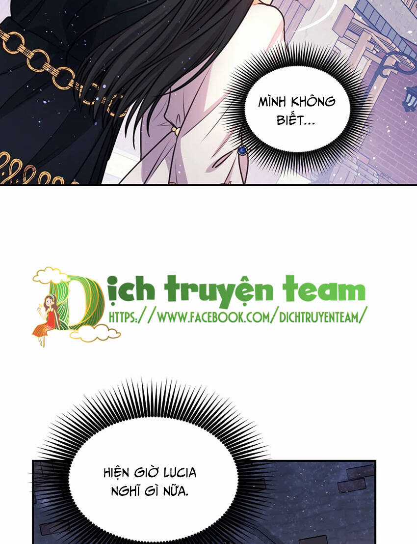 Hãy Cẩn Thận Sợi Tơ Hồng Chapter 56 trang 26