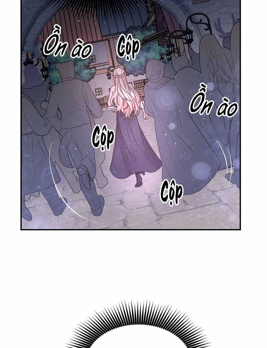 Hãy Cẩn Thận Sợi Tơ Hồng Chapter 56 trang 27