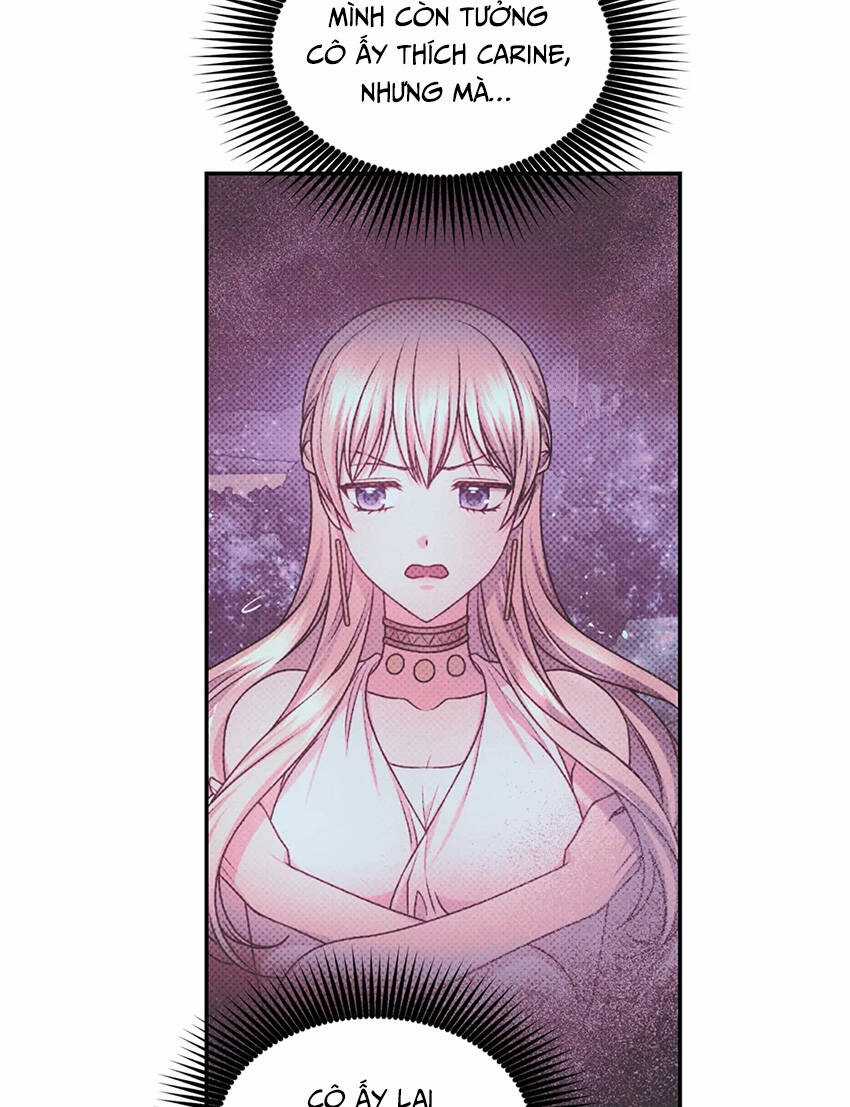 Hãy Cẩn Thận Sợi Tơ Hồng Chapter 56 trang 28