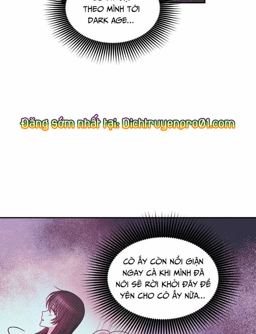 Hãy Cẩn Thận Sợi Tơ Hồng Chapter 56 trang 29