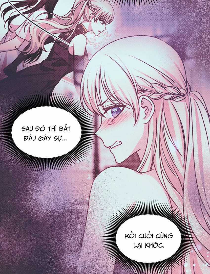 Hãy Cẩn Thận Sợi Tơ Hồng Chapter 56 trang 30