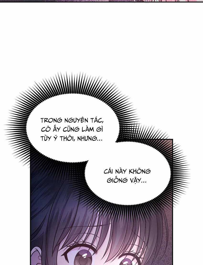 Hãy Cẩn Thận Sợi Tơ Hồng Chapter 56 trang 31