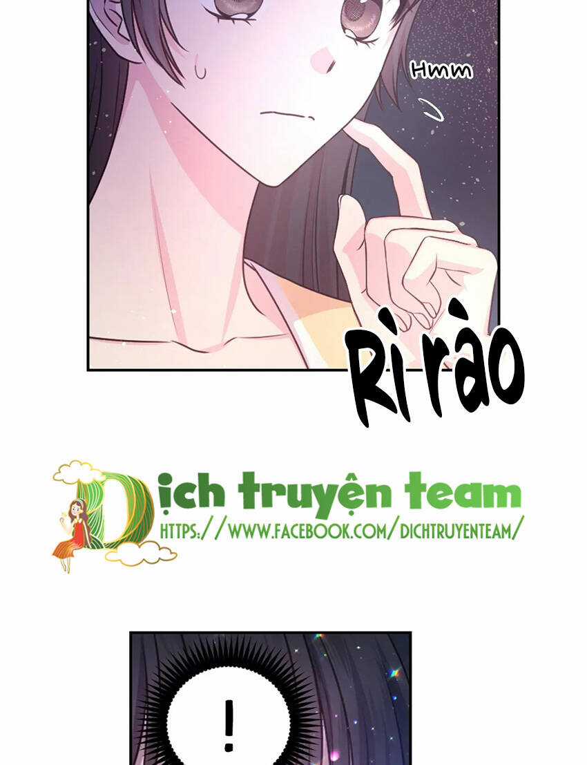 Hãy Cẩn Thận Sợi Tơ Hồng Chapter 56 trang 32