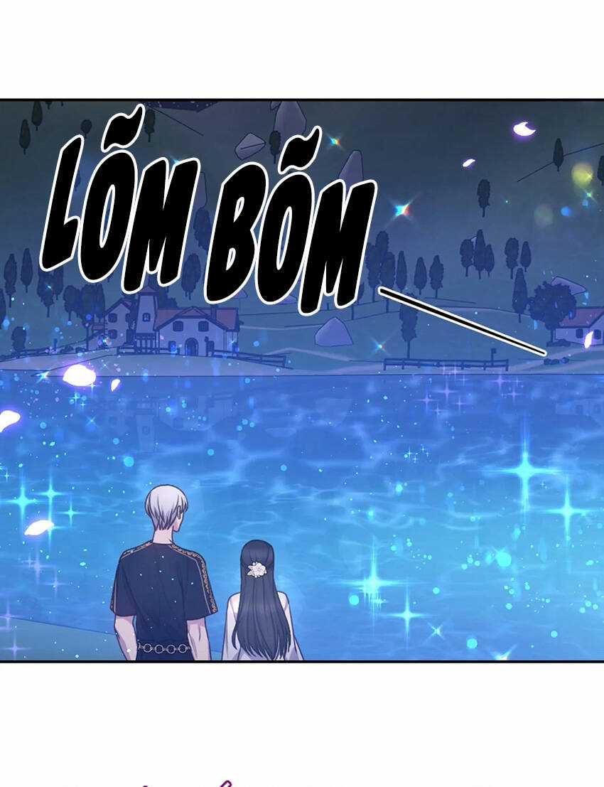 Hãy Cẩn Thận Sợi Tơ Hồng Chapter 56 trang 34