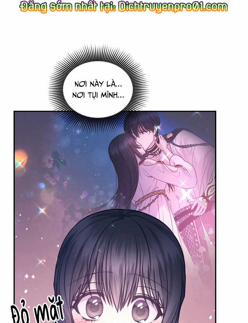 Hãy Cẩn Thận Sợi Tơ Hồng Chapter 56 trang 35