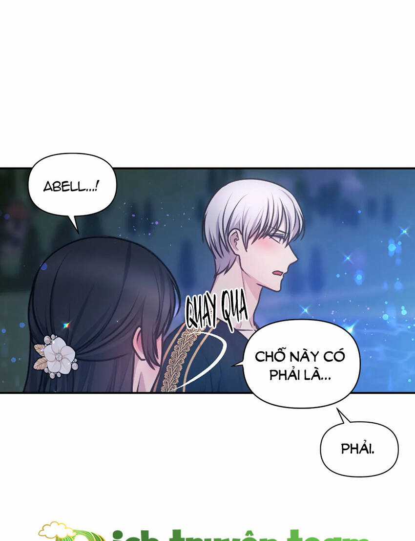 Hãy Cẩn Thận Sợi Tơ Hồng Chapter 56 trang 37