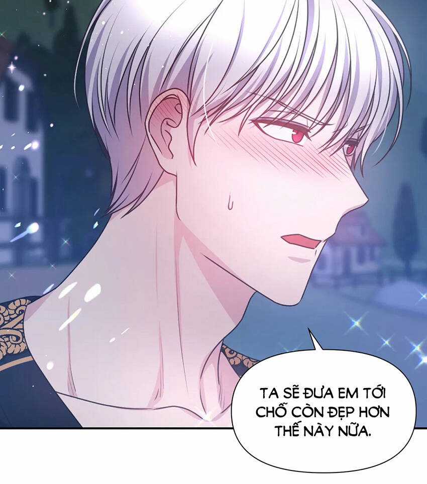 Hãy Cẩn Thận Sợi Tơ Hồng Chapter 56 trang 39