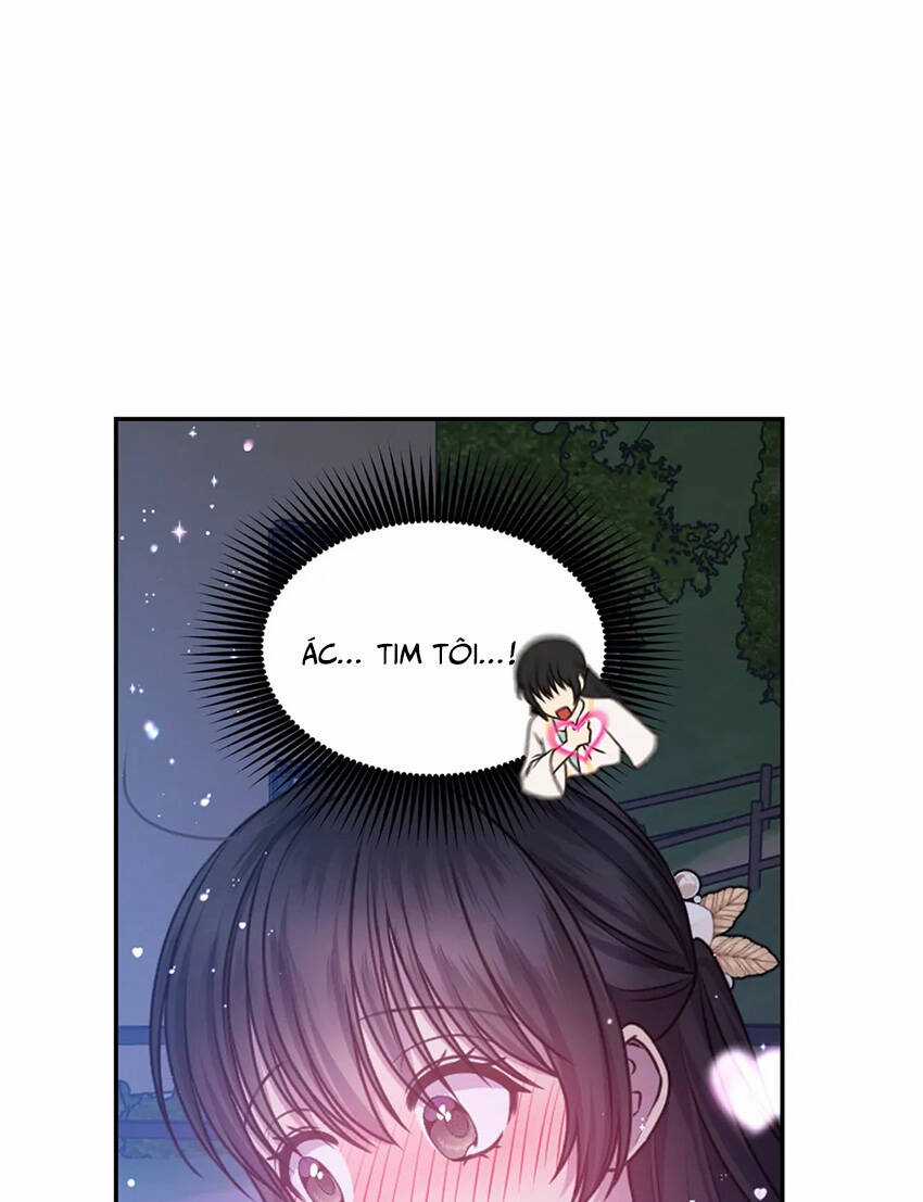 Hãy Cẩn Thận Sợi Tơ Hồng Chapter 56 trang 40