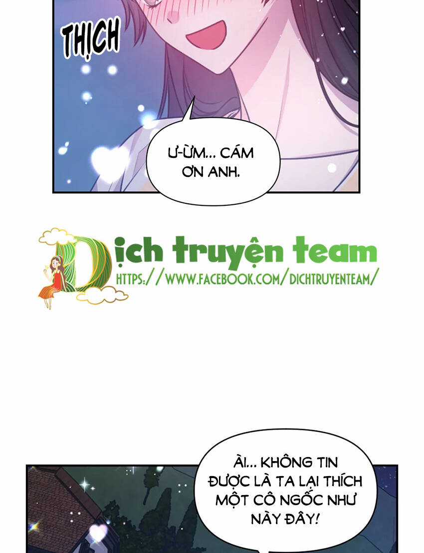 Hãy Cẩn Thận Sợi Tơ Hồng Chapter 56 trang 41