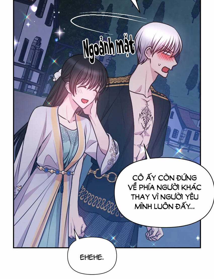 Hãy Cẩn Thận Sợi Tơ Hồng Chapter 56 trang 42