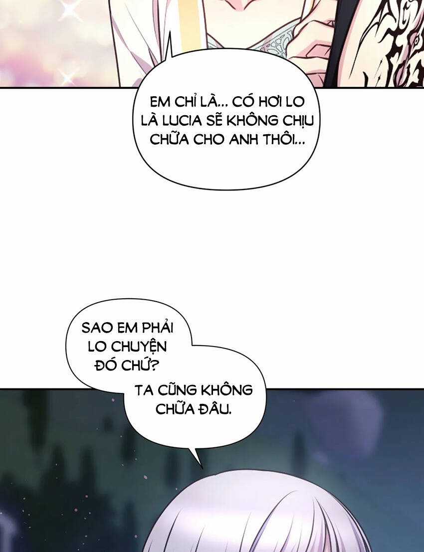 Hãy Cẩn Thận Sợi Tơ Hồng Chapter 56 trang 45