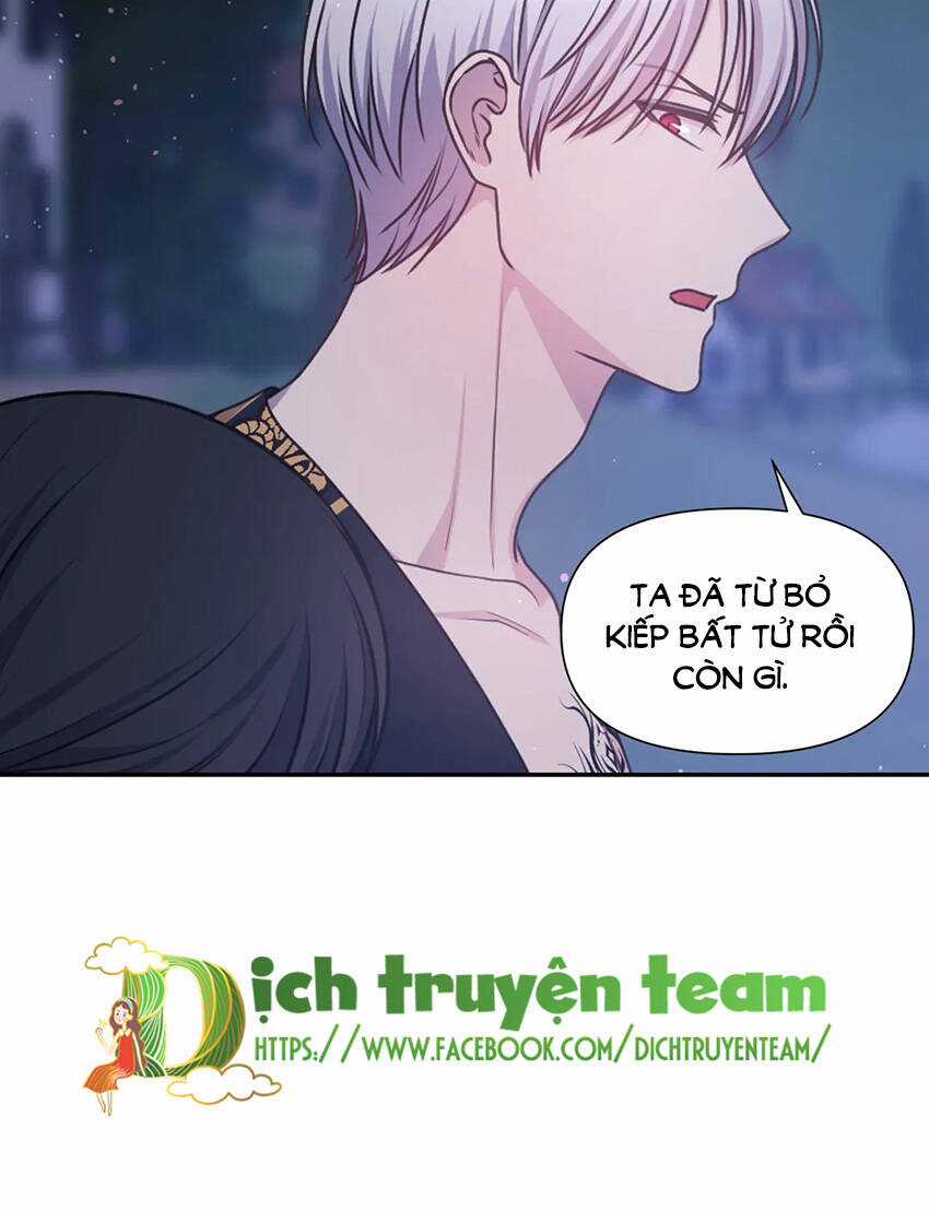 Hãy Cẩn Thận Sợi Tơ Hồng Chapter 56 trang 46