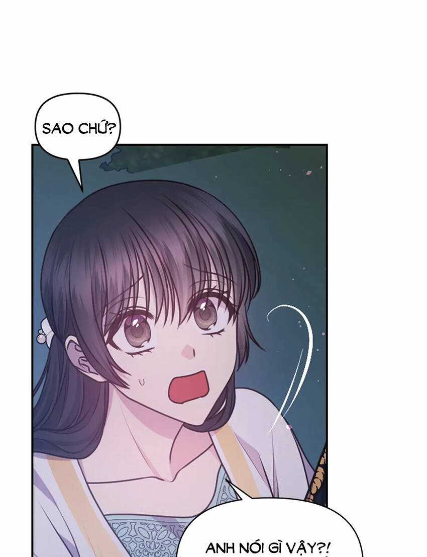 Hãy Cẩn Thận Sợi Tơ Hồng Chapter 56 trang 47