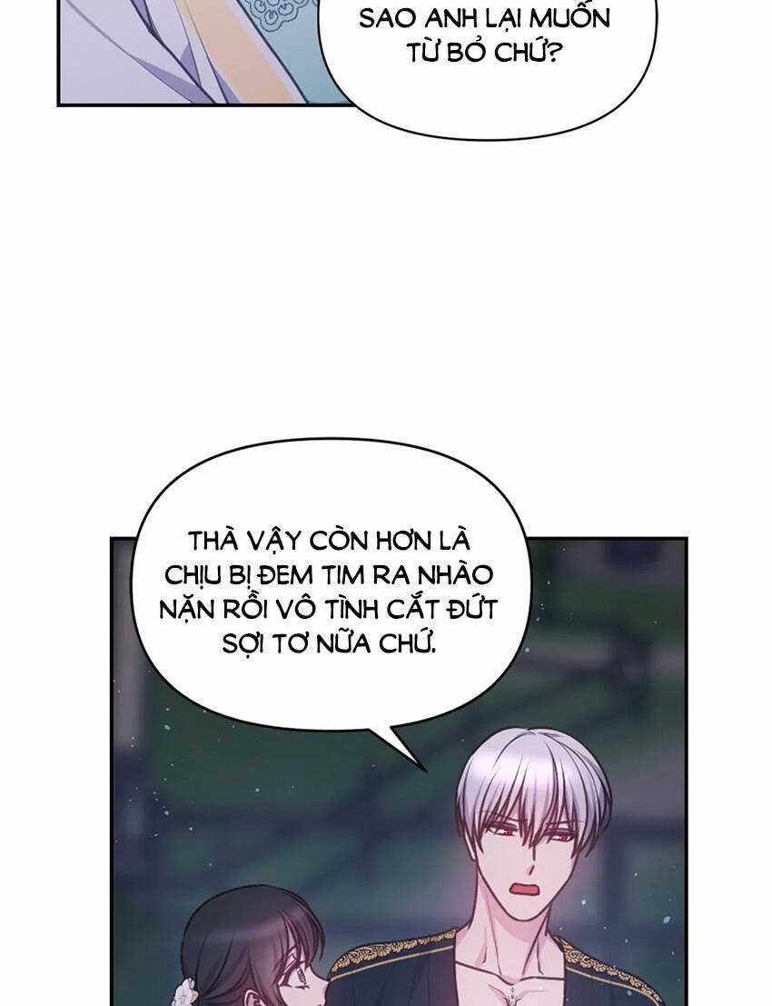 Hãy Cẩn Thận Sợi Tơ Hồng Chapter 56 trang 48