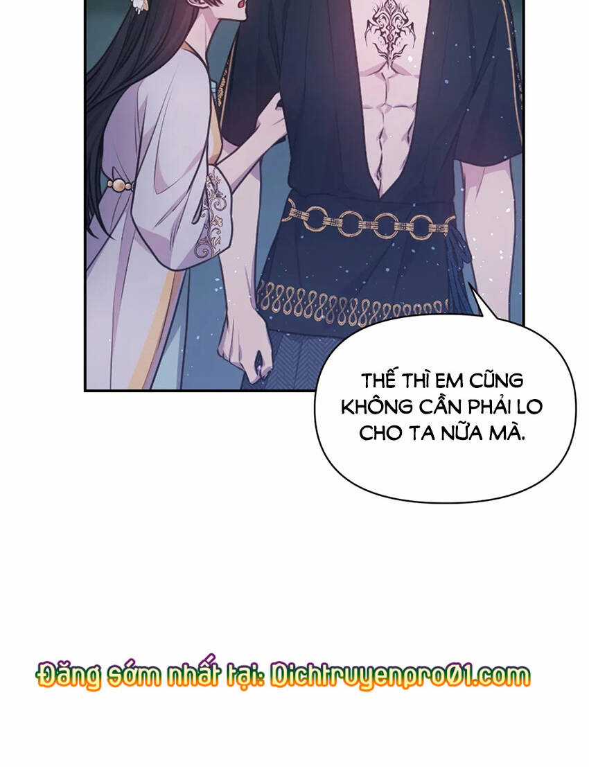 Hãy Cẩn Thận Sợi Tơ Hồng Chapter 56 trang 49