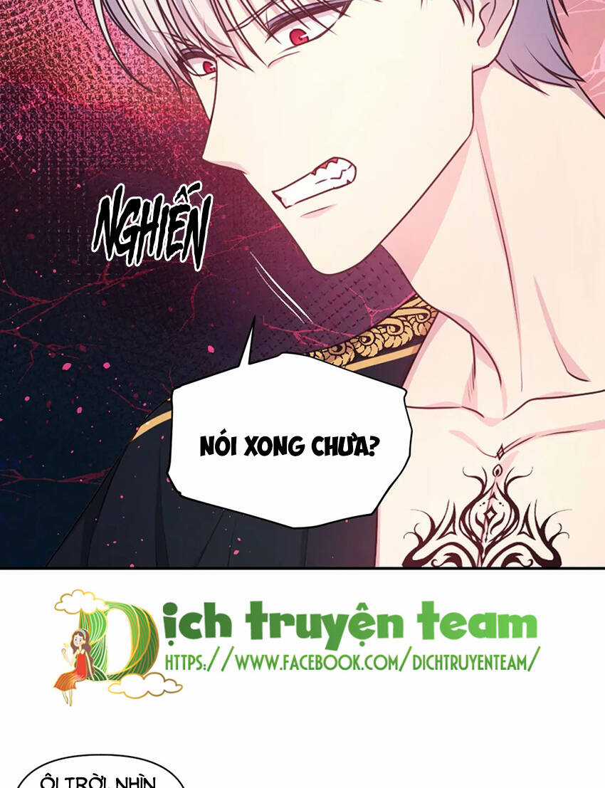 Hãy Cẩn Thận Sợi Tơ Hồng Chapter 56 trang 5