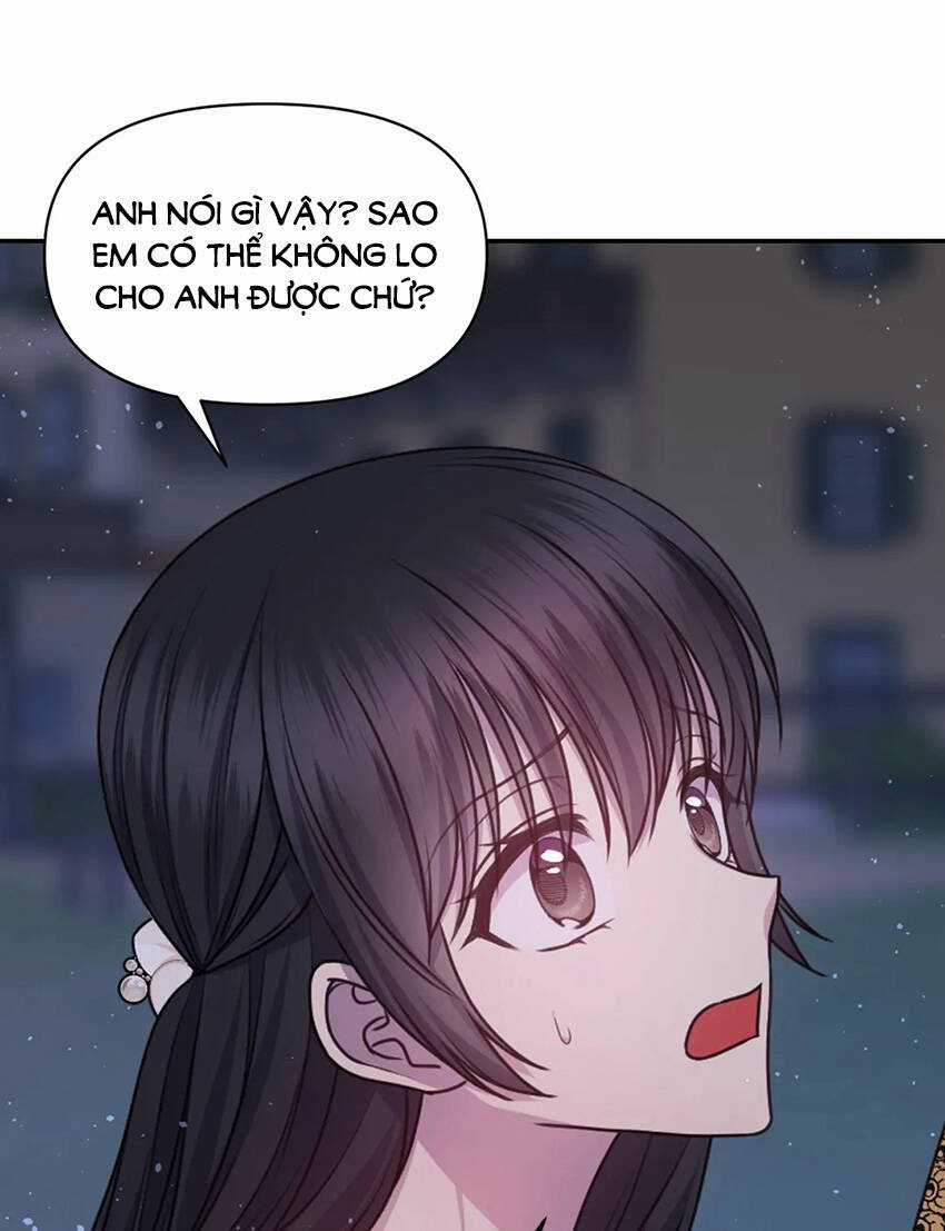 Hãy Cẩn Thận Sợi Tơ Hồng Chapter 56 trang 50