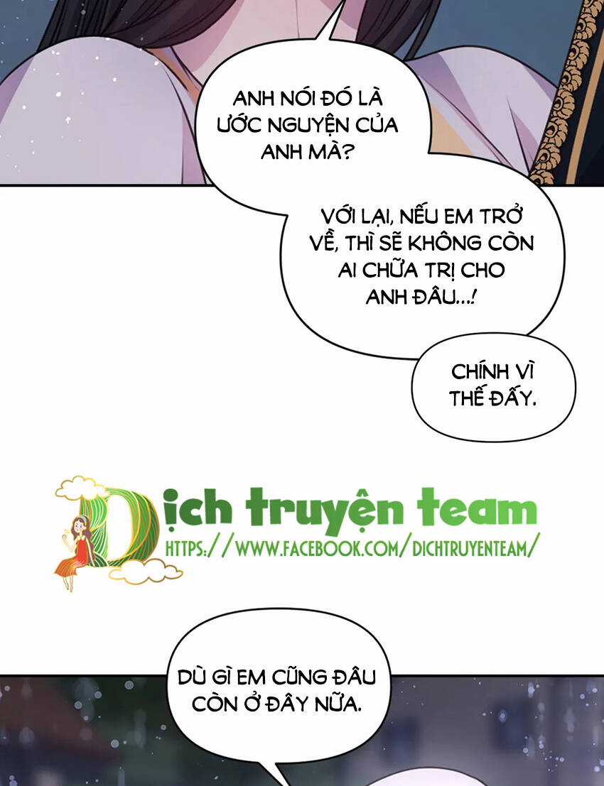 Hãy Cẩn Thận Sợi Tơ Hồng Chapter 56 trang 51