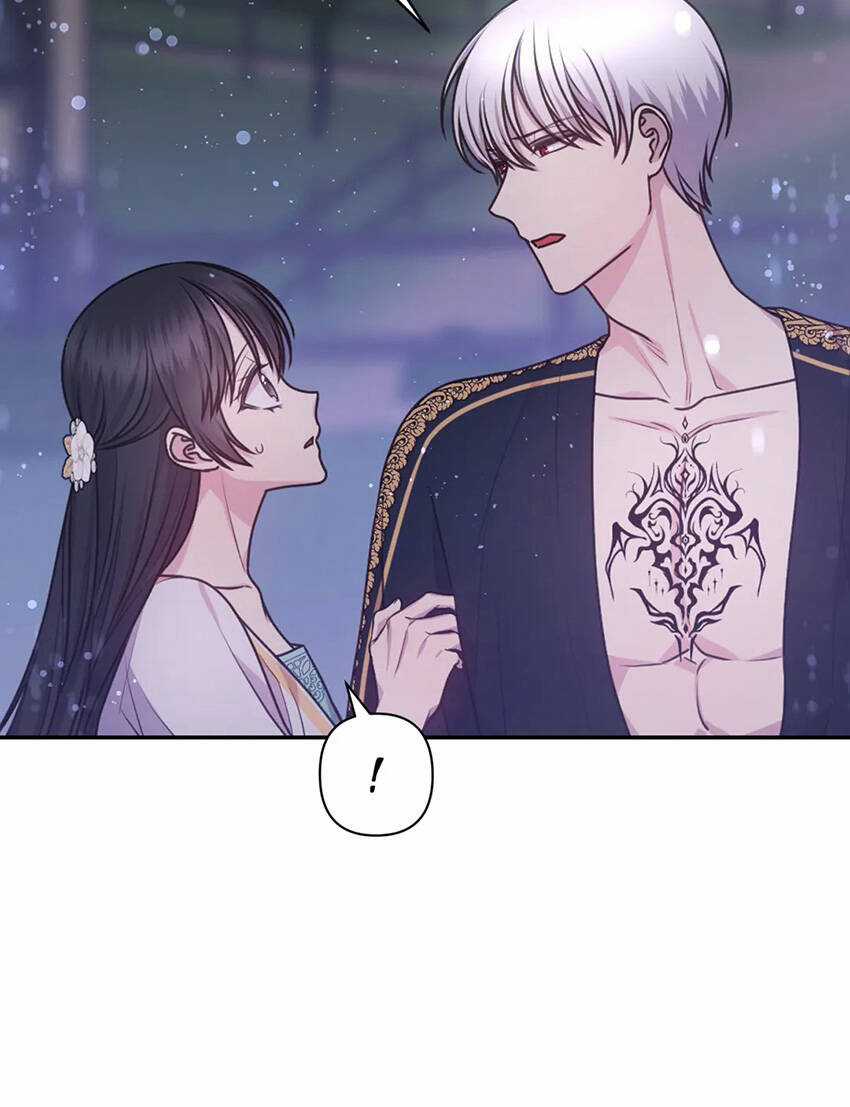 Hãy Cẩn Thận Sợi Tơ Hồng Chapter 56 trang 52