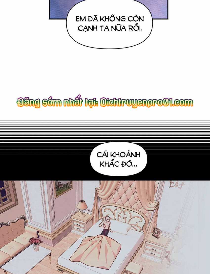 Hãy Cẩn Thận Sợi Tơ Hồng Chapter 56 trang 54