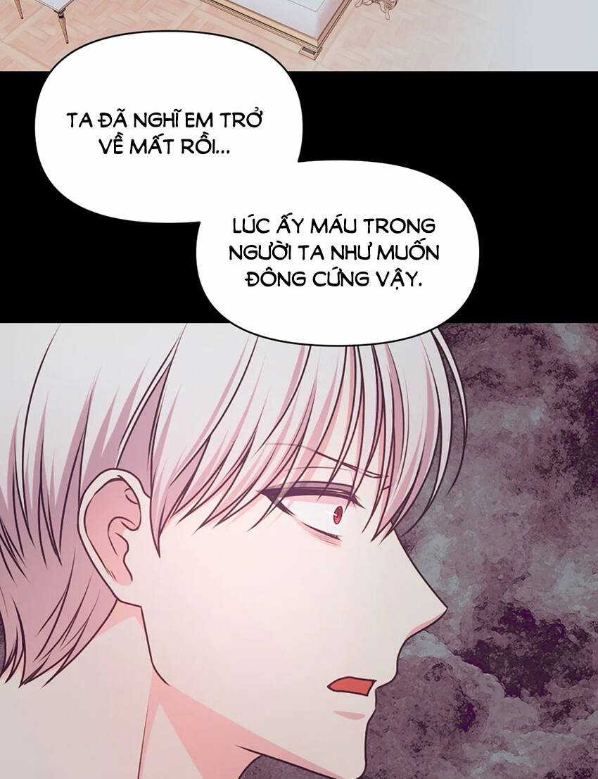 Hãy Cẩn Thận Sợi Tơ Hồng Chapter 56 trang 55