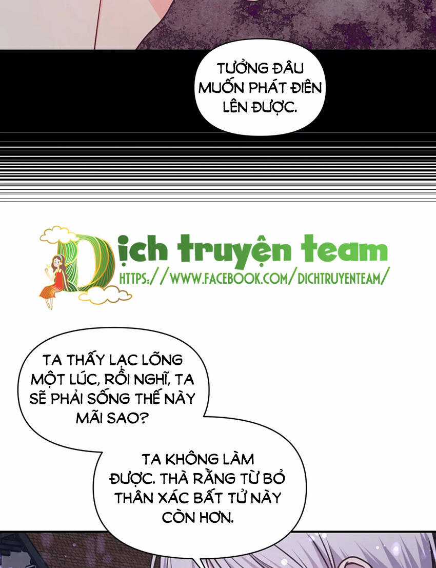 Hãy Cẩn Thận Sợi Tơ Hồng Chapter 56 trang 56