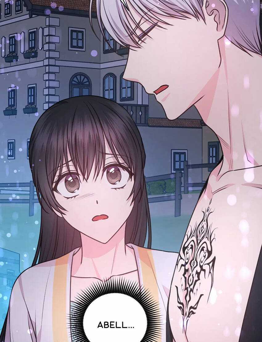 Hãy Cẩn Thận Sợi Tơ Hồng Chapter 56 trang 57