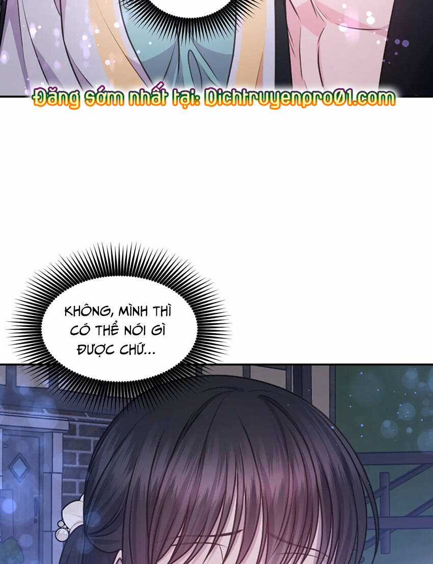 Hãy Cẩn Thận Sợi Tơ Hồng Chapter 56 trang 58