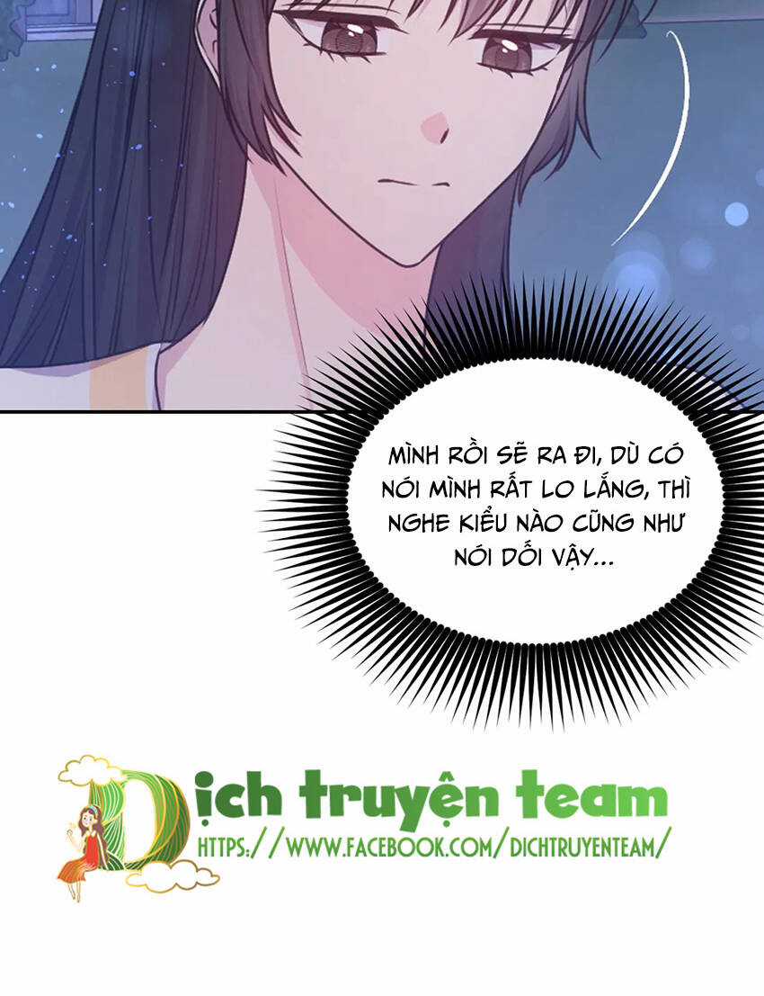 Hãy Cẩn Thận Sợi Tơ Hồng Chapter 56 trang 59