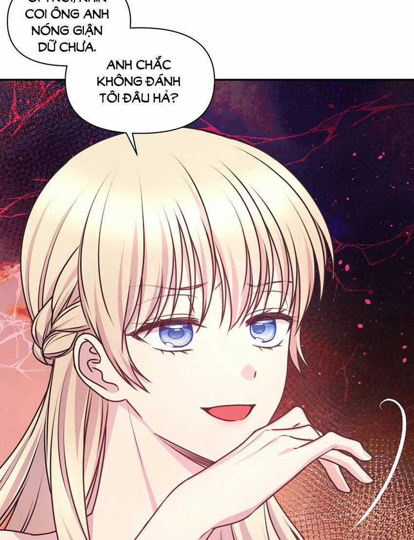 Hãy Cẩn Thận Sợi Tơ Hồng Chapter 56 trang 6